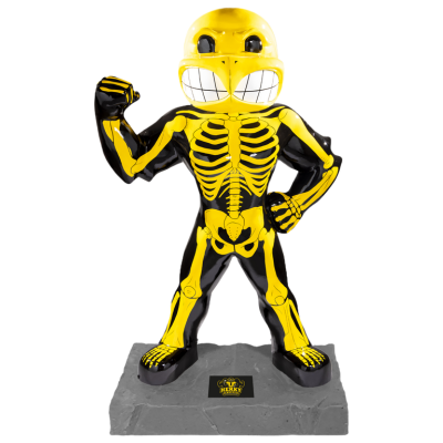 Herky on Parade Bobbleheads (Presale) (ONLINE ORDER ONLY)