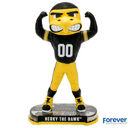 NCAA Headline Bobbleheads (ONLINE ORDER ONLY)