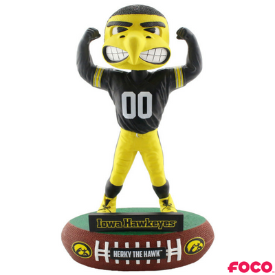 NCAA Baller Bobbleheads (ONLINE ORDER ONLY)