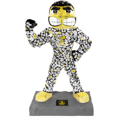 Herky on Parade Bobbleheads (Presale) (ONLINE ORDER ONLY)
