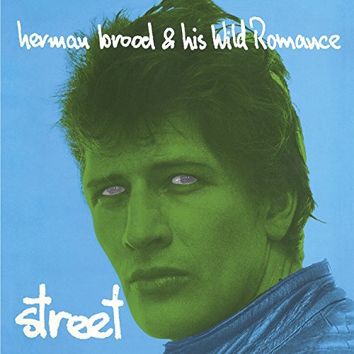 Street [Vinyl] (ONLINE ORDER ONLY)