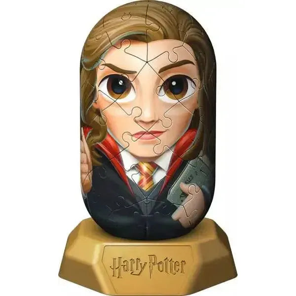 Hermione Granger Hylkies 54 Piece 3D Jigsaw Puzzle Ravensburger