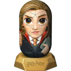 Hermione Granger Hylkies 54 Piece 3D Jigsaw Puzzle Ravensburger