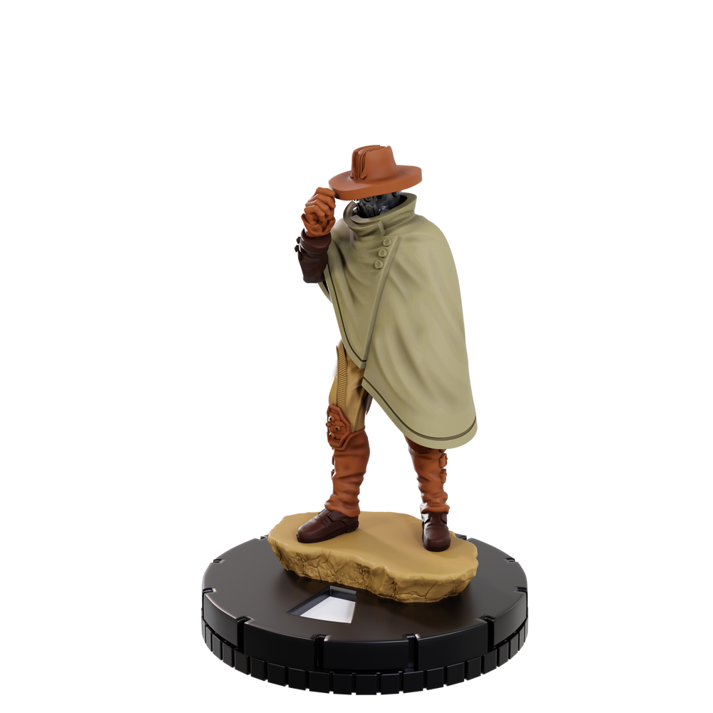 HeroClix 400: Marvel - Guardians of the Galaxy (ONLINE ORDER ONLY)