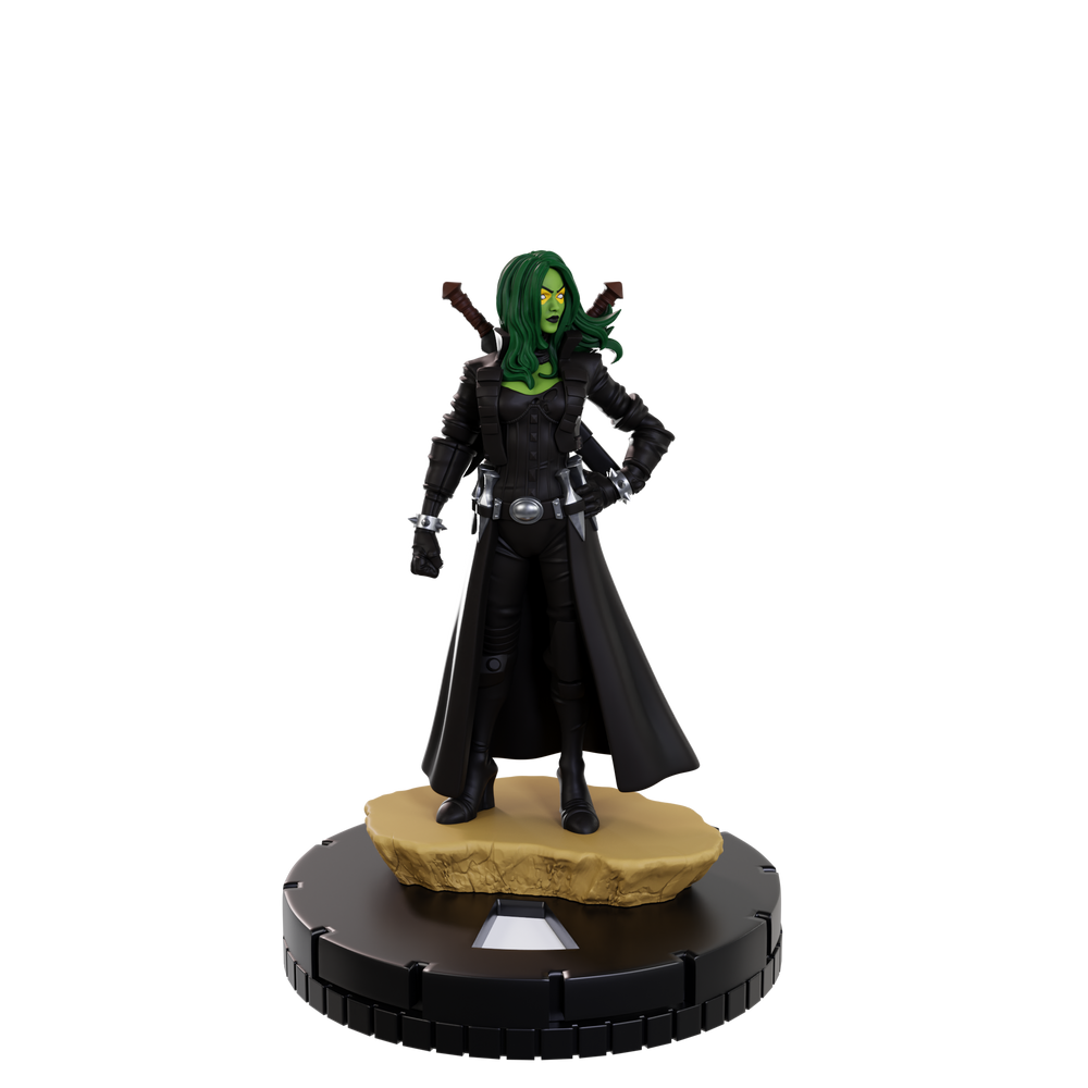 HeroClix 400: Marvel - Guardians of the Galaxy (ONLINE ORDER ONLY)