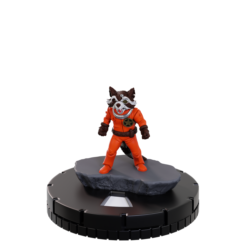 HeroClix 400: Marvel - Guardians of the Galaxy (ONLINE ORDER ONLY)