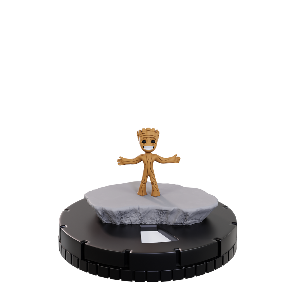 HeroClix 400: Marvel - Guardians of the Galaxy (ONLINE ORDER ONLY)