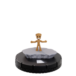 HeroClix 400: Marvel - Guardians of the Galaxy (ONLINE ORDER ONLY)