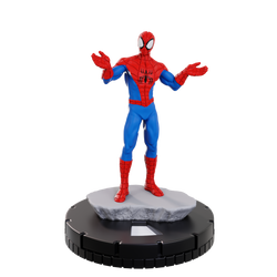 HeroClix 400: Marvel - Spider-Man (ONLINE ORDER ONLY)