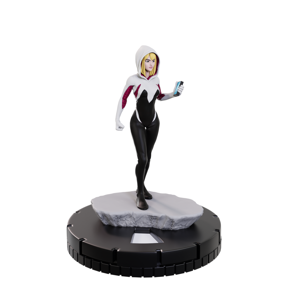 HeroClix 400: Marvel - Spider-Man (ONLINE ORDER ONLY)