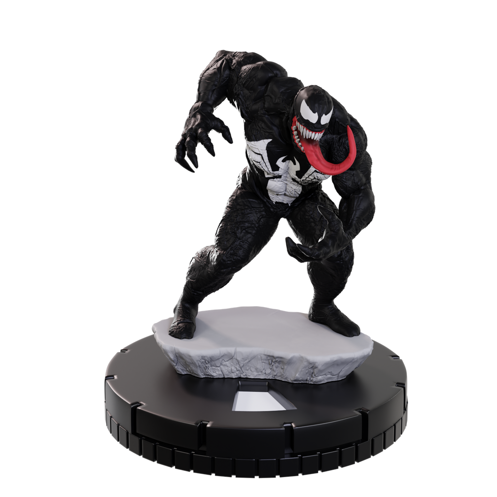 HeroClix 400: Marvel - Spider-Man (ONLINE ORDER ONLY)