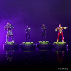 HeroClix 400: Marvel - Warriors of Wakanda (ONLINE ORDER ONLY)