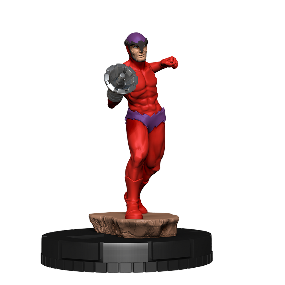 HeroClix: Black Panther - Shuri vs Klaw - Play at Home Kit 2 (ONLINE ORDER ONLY)
