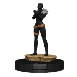 HeroClix: Black Panther - Shuri vs Klaw - Play at Home Kit 2 (ONLINE ORDER ONLY)