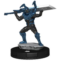 HeroClix: DC Starter Set 2025 (ONLINE ORDER ONLY)