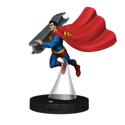 HeroClix: DC Starter Set 2025 (ONLINE ORDER ONLY)