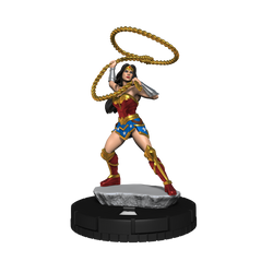 HeroClix: DC Starter Set 2025 (ONLINE ORDER ONLY)