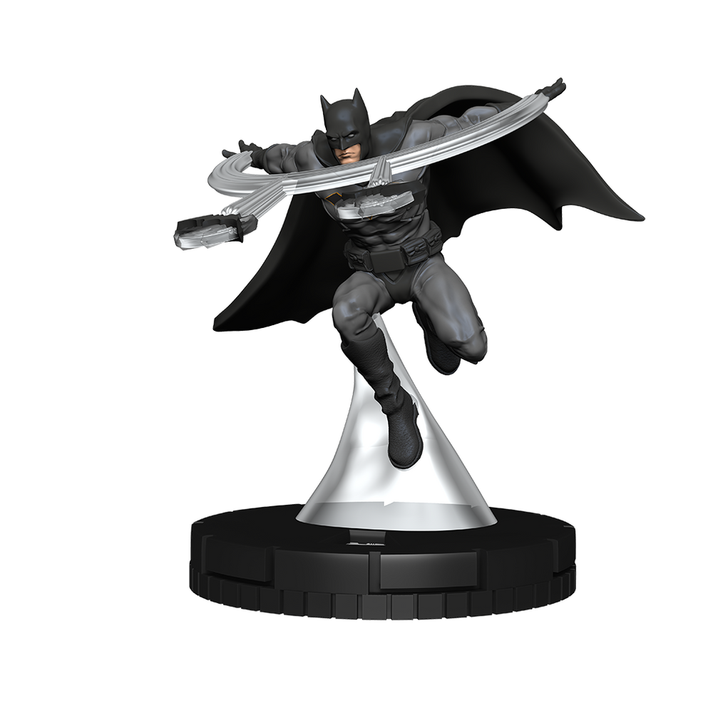 HeroClix: DC Starter Set 2025 (ONLINE ORDER ONLY)