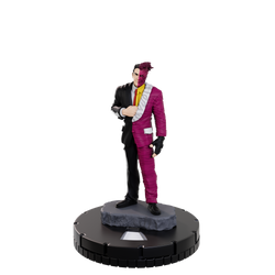HeroClix: Iconix - Batman Forever (ONLINE ORDER ONLY)