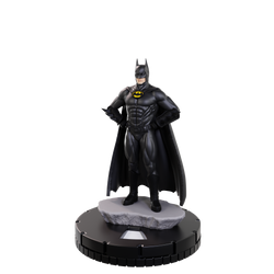 HeroClix: Iconix - Batman Forever (ONLINE ORDER ONLY)