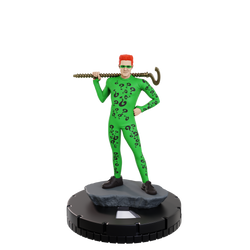 HeroClix: Iconix - Batman Forever (ONLINE ORDER ONLY)
