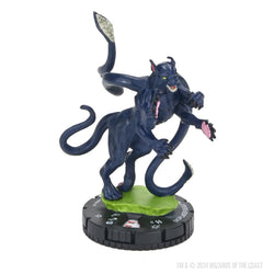 HeroClix: Iconix - Dungeons and Dragons Den of the Displacer Beast (ONLINE ORDER ONLY)