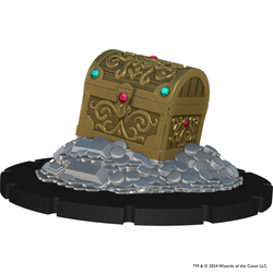 HeroClix: Iconix - Dungeons and Dragons Eye of the Beholder (ONLINE ORDER ONLY)