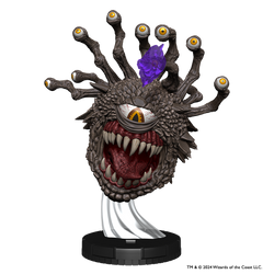 HeroClix: Iconix - Dungeons and Dragons Eye of the Beholder (ONLINE ORDER ONLY)