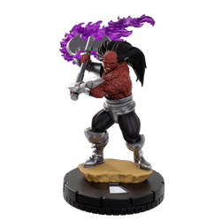 HeroClix: Iconix - Heralds of Galactus (ONLINE ORDER ONLY)