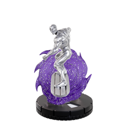 HeroClix: Iconix - Heralds of Galactus (ONLINE ORDER ONLY)