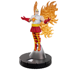 HeroClix: Iconix - Heralds of Galactus (ONLINE ORDER ONLY)