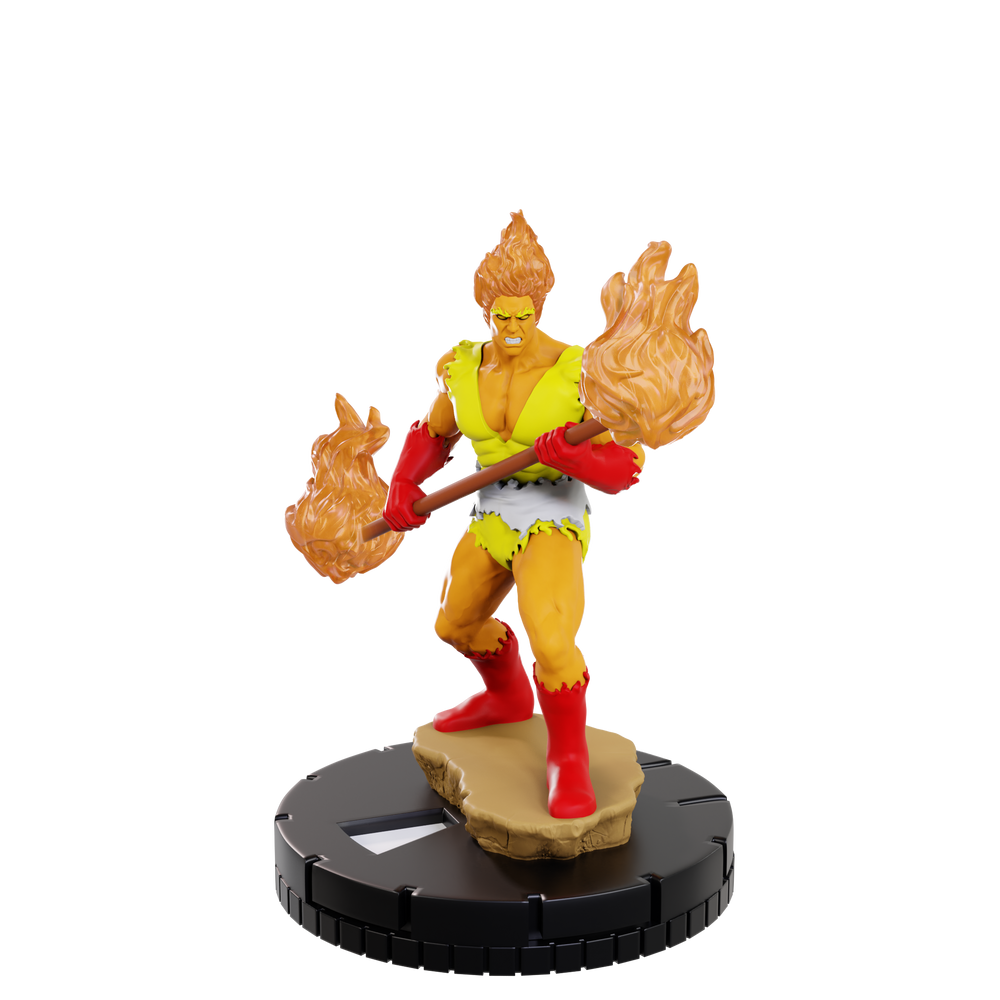 HeroClix: Iconix - Heralds of Galactus (ONLINE ORDER ONLY)