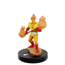 HeroClix: Iconix - Heralds of Galactus (ONLINE ORDER ONLY)