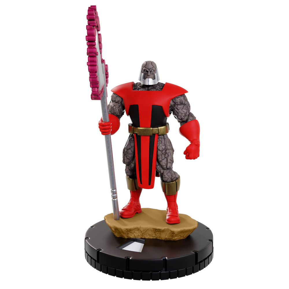 HeroClix: Iconix - Heralds of Galactus (ONLINE ORDER ONLY)