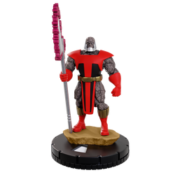 HeroClix: Iconix - Heralds of Galactus (ONLINE ORDER ONLY)