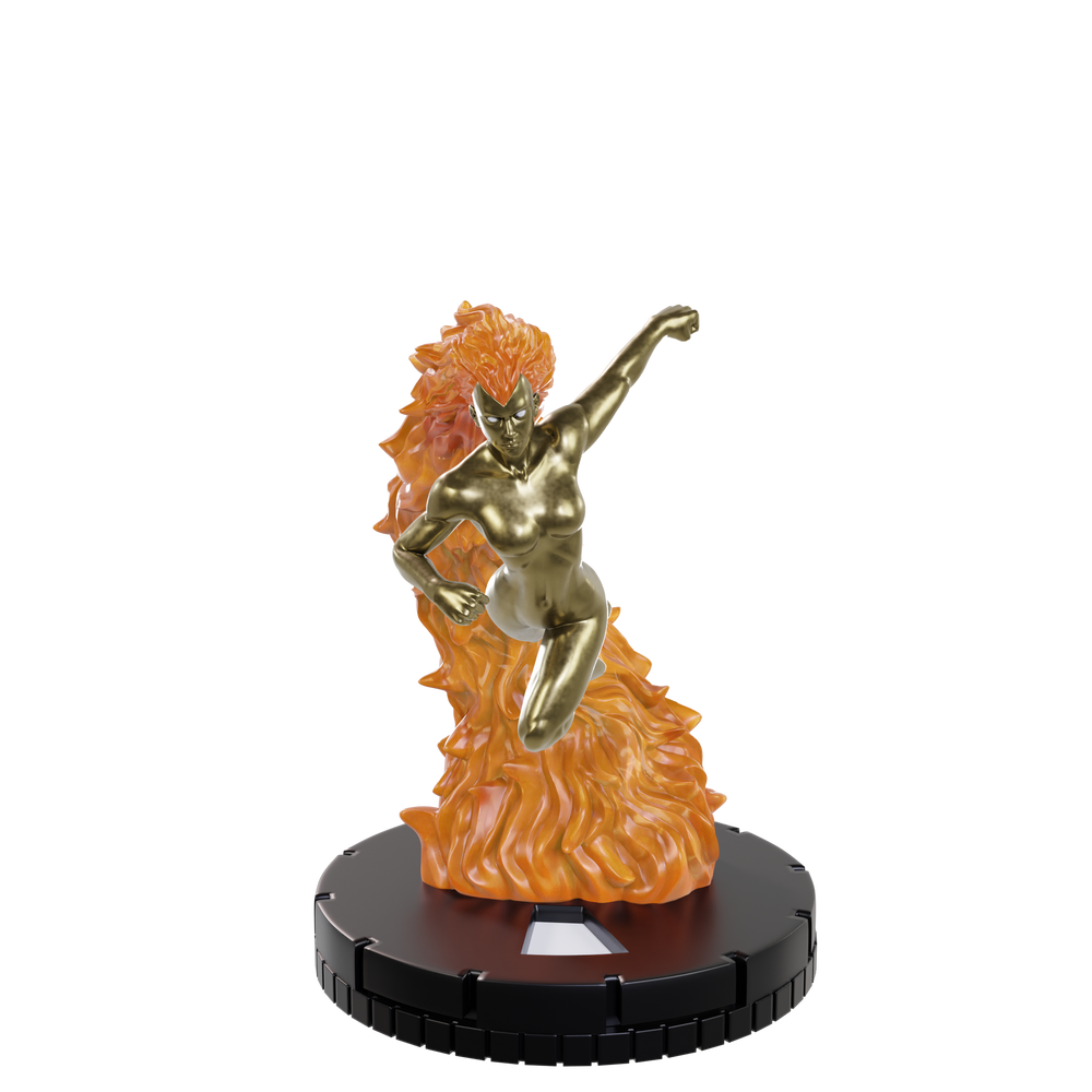 HeroClix: Iconix - Heralds of Galactus (ONLINE ORDER ONLY)