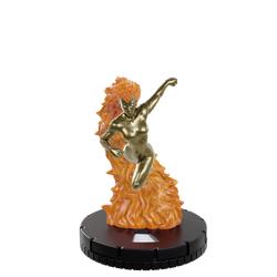 HeroClix: Iconix - Heralds of Galactus (ONLINE ORDER ONLY)