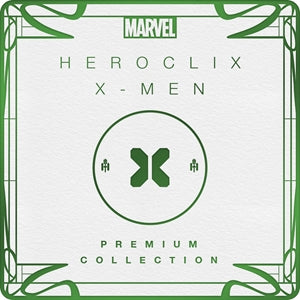 HeroClix: Marvel - Hellfire Gala - Premium Collection 2 (ONLINE ORDER ONLY)