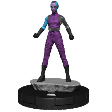 HeroClix: Marvel Collector's Trove - Play at Home Kit (ONLINE ORDER ONLY)