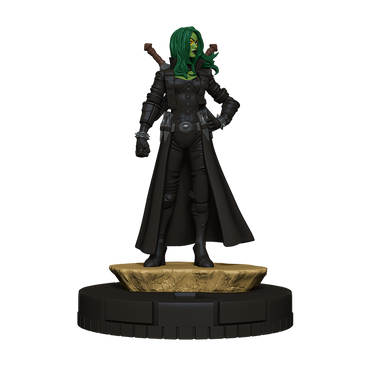 HeroClix: Marvel Collector's Trove - Play at Home Kit (ONLINE ORDER ONLY)