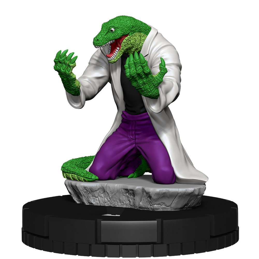 HeroClix: Marvel Spider-Verse - Play at Home Kit (ONLINE ORDER ONLY)
