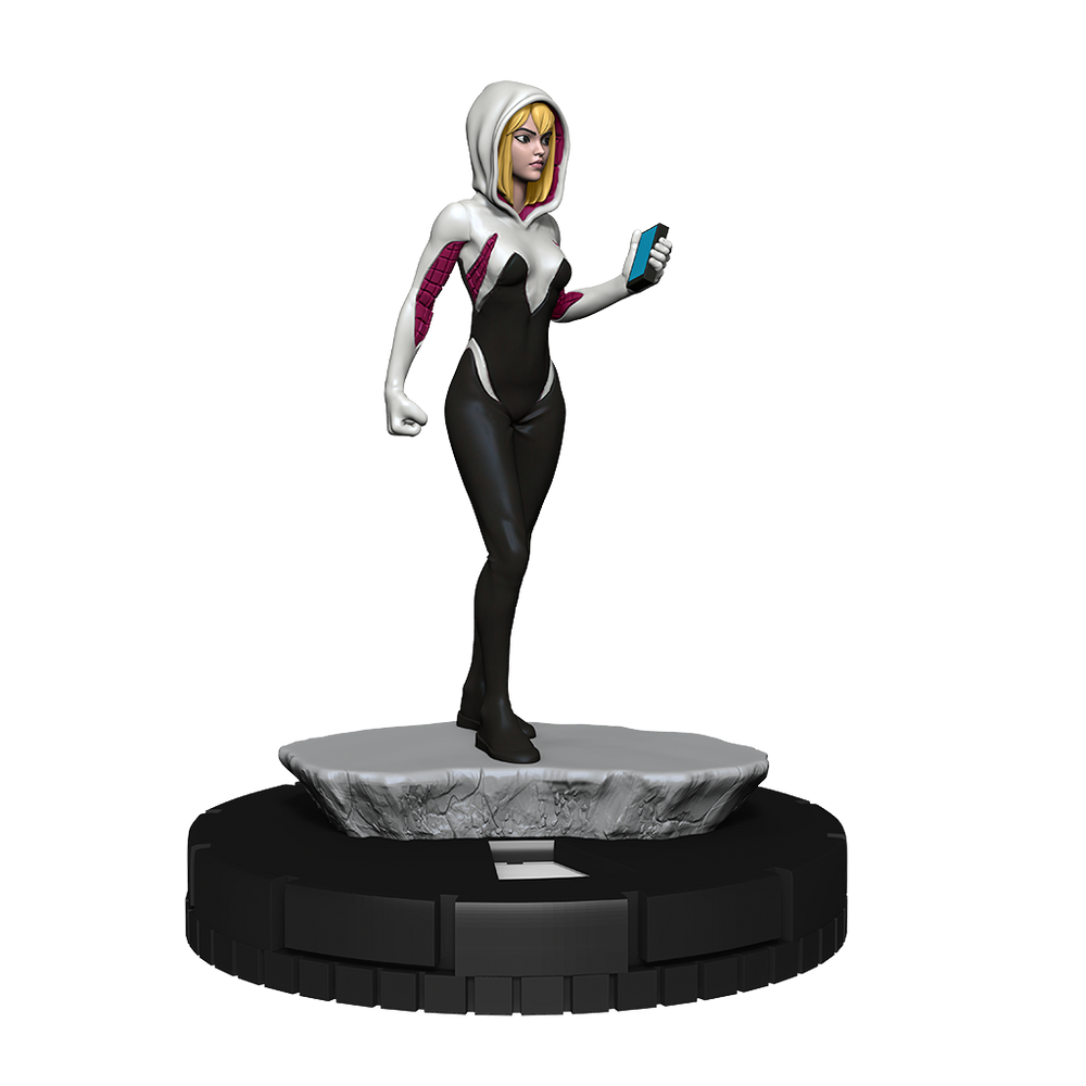 HeroClix: Marvel Spider-Verse - Play at Home Kit (ONLINE ORDER ONLY)