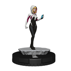 HeroClix: Marvel Spider-Verse - Play at Home Kit (ONLINE ORDER ONLY)