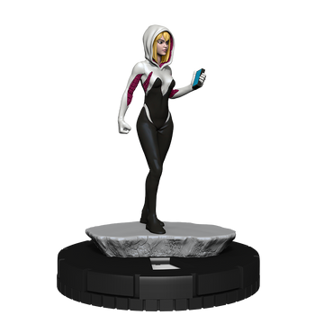 HeroClix: Marvel Spider-Verse - Play at Home Kit (ONLINE ORDER ONLY)