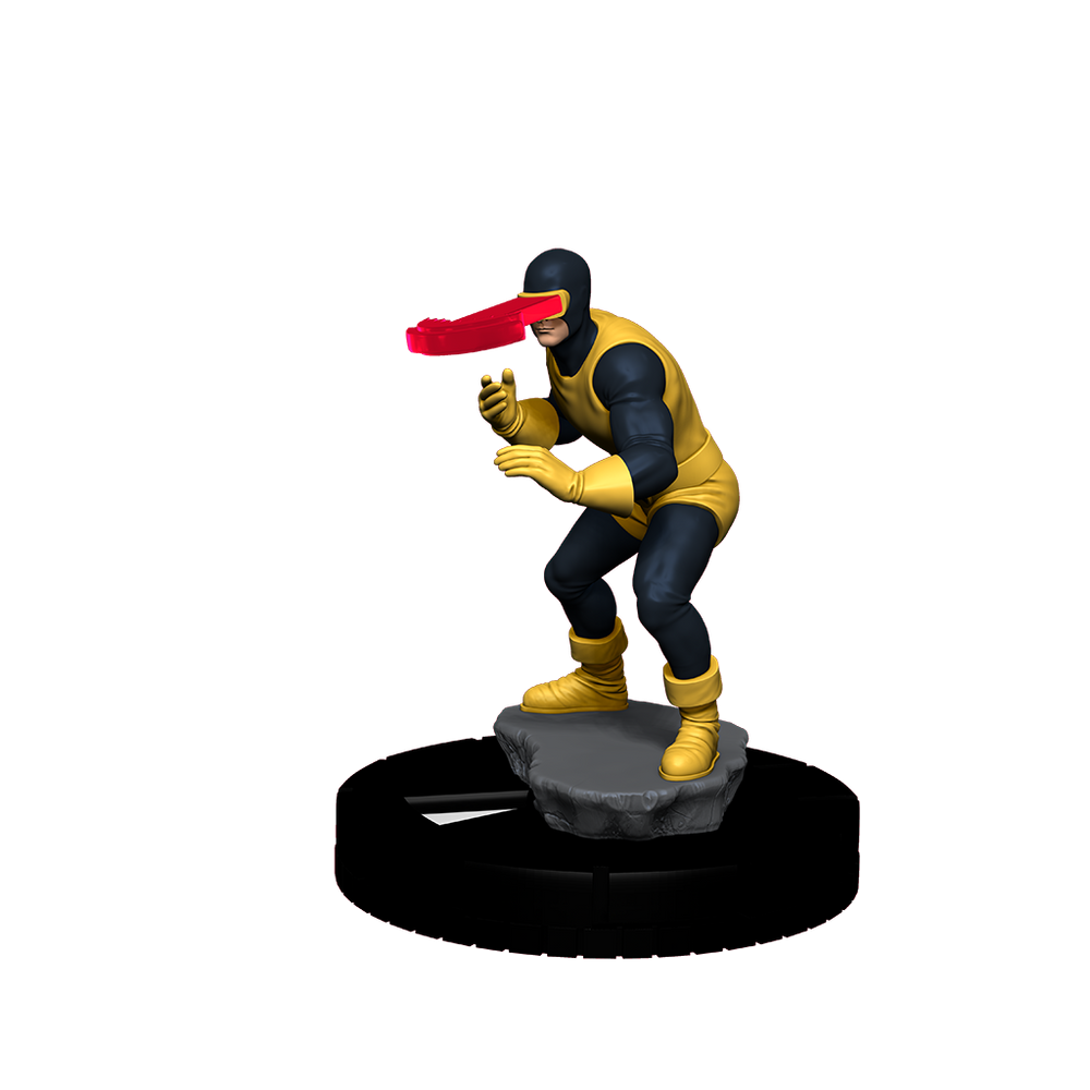 HeroClix: Iconix - First Appearance X-Men (ONLINE ORDER ONLY)