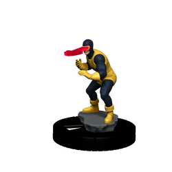 HeroClix: Iconix - First Appearance X-Men (ONLINE ORDER ONLY)