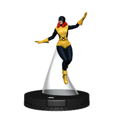 HeroClix: Iconix - First Appearance X-Men (ONLINE ORDER ONLY)