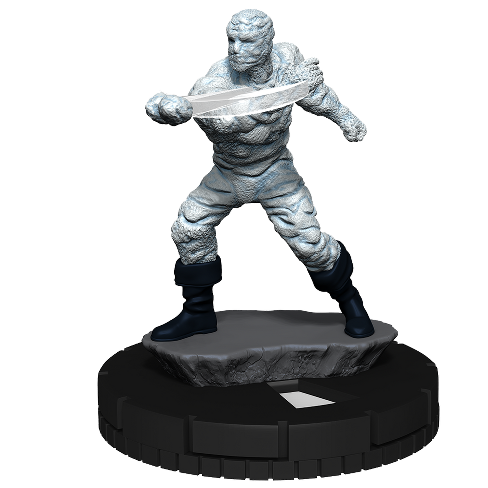 HeroClix: Iconix - First Appearance X-Men (ONLINE ORDER ONLY)