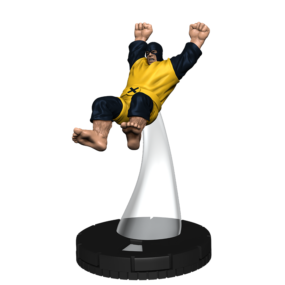HeroClix: Iconix - First Appearance X-Men (ONLINE ORDER ONLY)