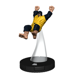 HeroClix: Iconix - First Appearance X-Men (ONLINE ORDER ONLY)